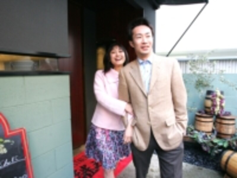 短期保有(デート)