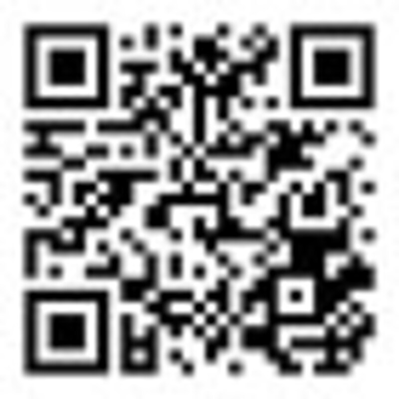 GREEはこちらの二次元コードを読み込んでアクセスできます