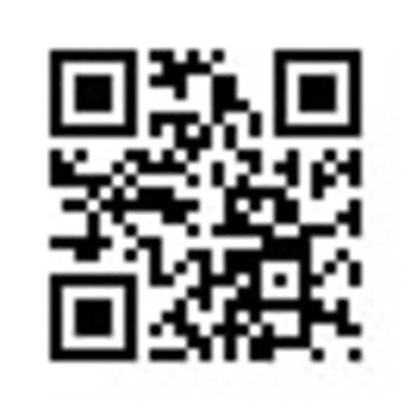 モバオクはこちらの二次元コードを読み込んでアクセスできます