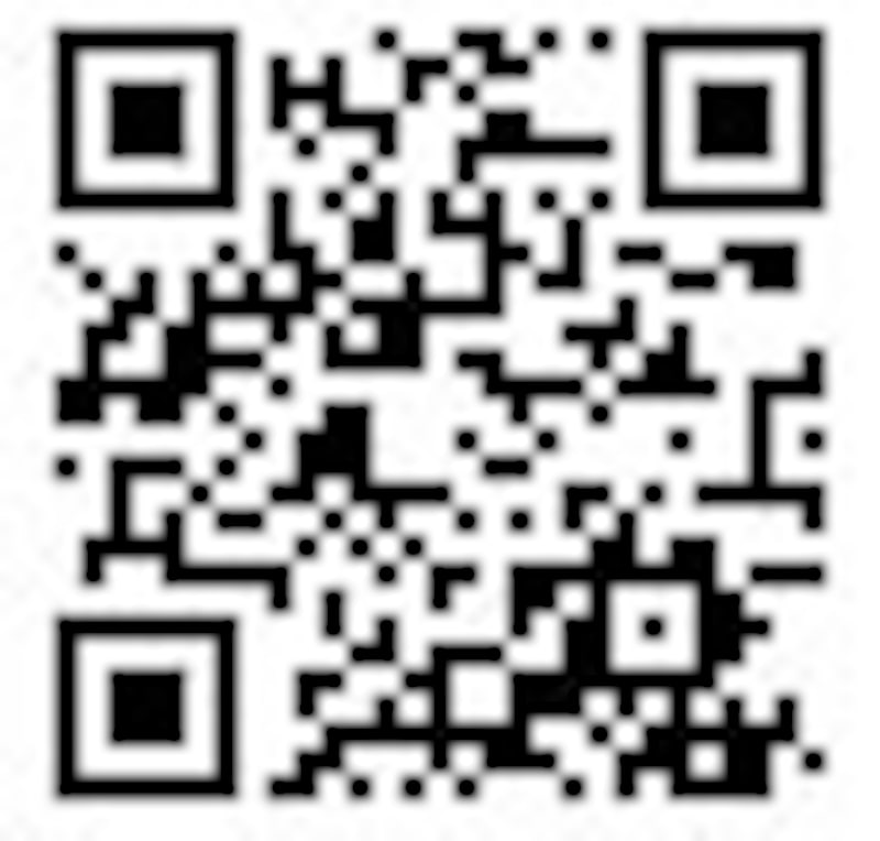 NAVITIMEはこちらの二次元コードを読み込んでアクセスできます