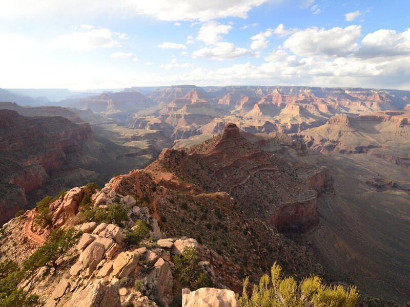 グランドキャニオン