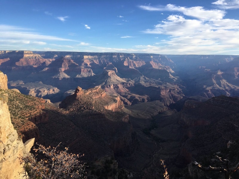 グランドキャニオン
