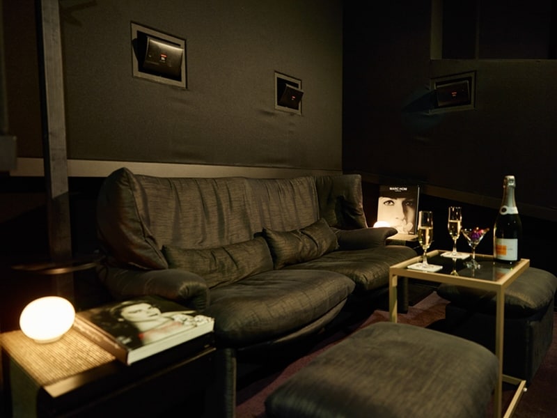 新宿ピカデリー