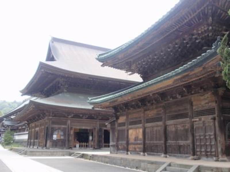 建長寺