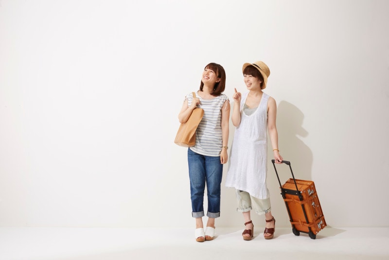 海外旅行はパッケージツアーと個人旅行、どっちを選ぶ？