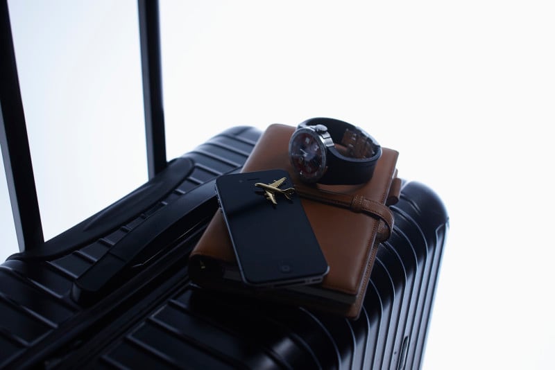 旅慣れたひとに支持されるFIT(個人旅行)