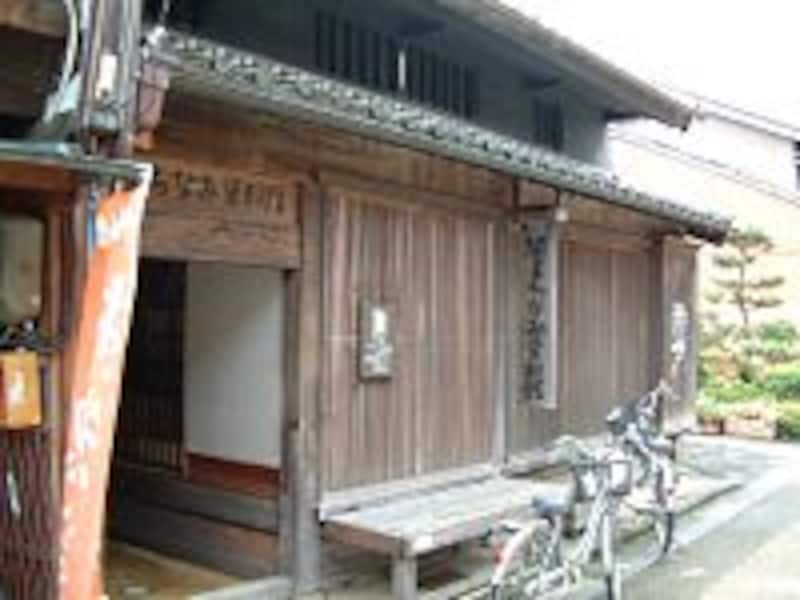 関宿（4）／関まちなみ資料館