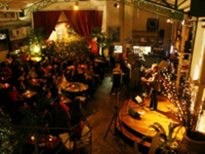 ベルヴィロワーズ