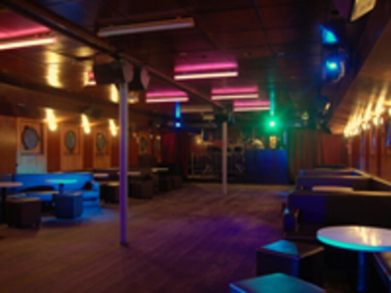 アトランティック