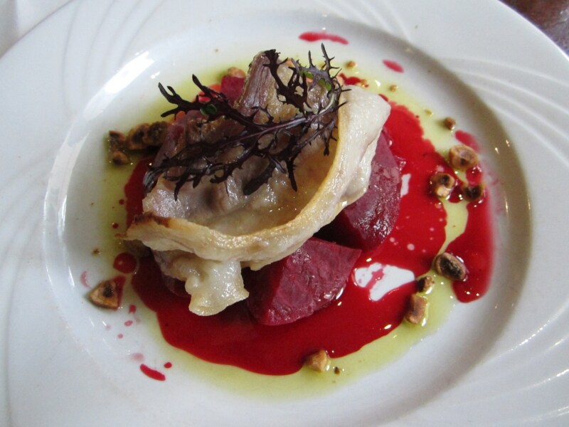 カフェデミュゼ