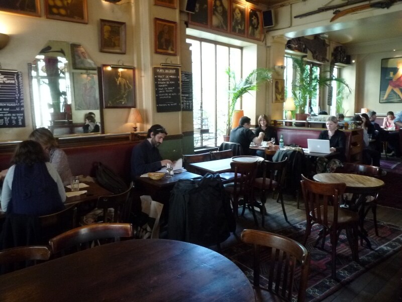 ランデュストリ