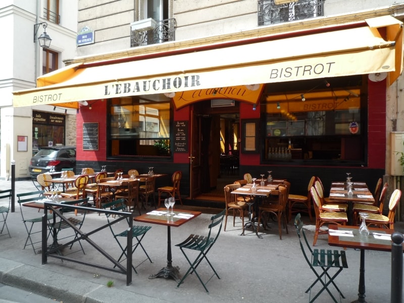 レボショワール