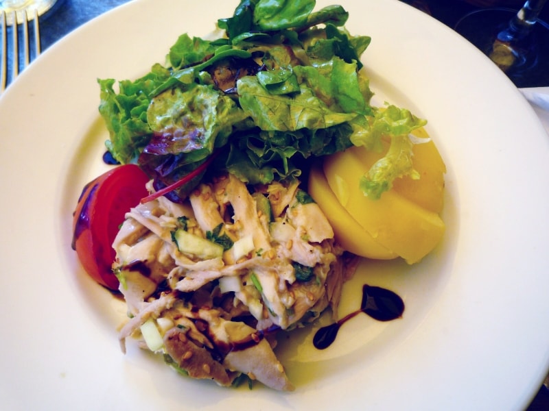 レボショワール