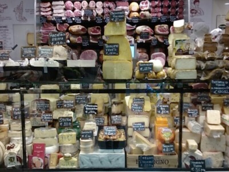 イタリアのおすすめ土産19 食材からサッカーグッズまで12選 イタリア All About