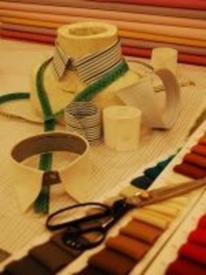 イタリア　お土産　おすすめ　シャツ　ハンドメイド