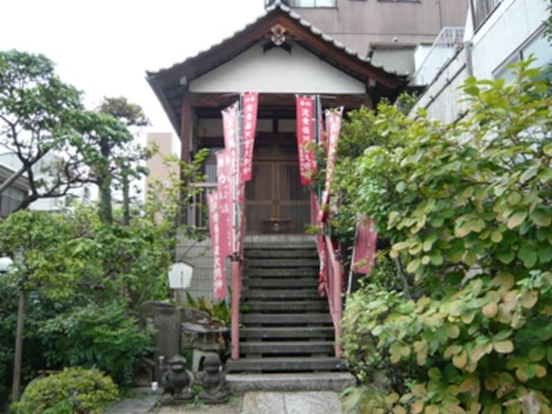 かっぱ寺