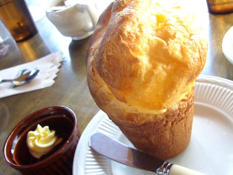 ポップオーバー