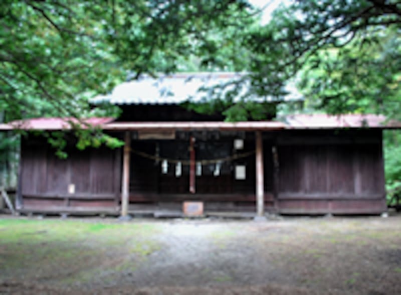 浅間神社
