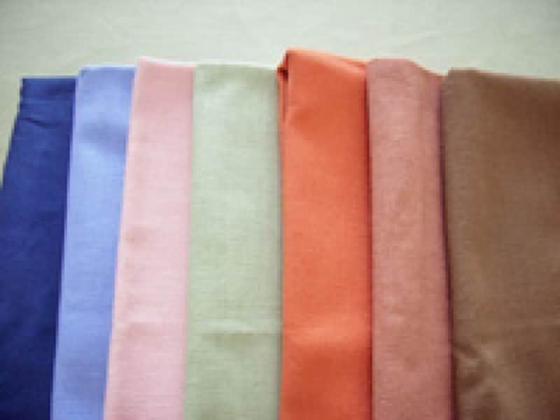 ナプキンの折り方