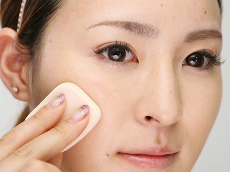 必ずUV効果のあるものを選びましょう