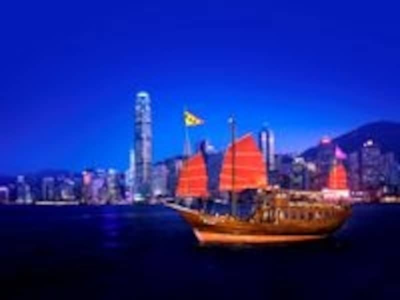 ドリンクはワイン、ビール、ジュースから選べる