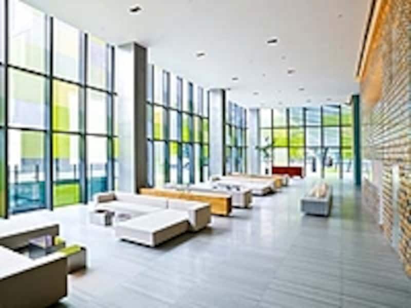 賢い予約方法で憧れのホテルがぐっと身近にundefined（C)THE OPPOSITE HOUSE