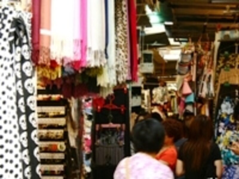 お店のオープン時間は店主の気分次第