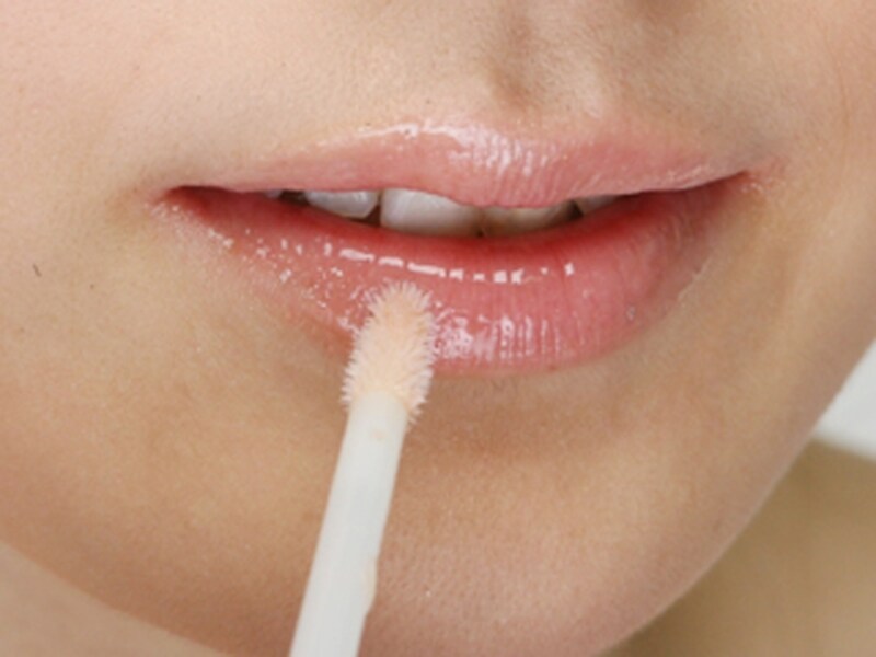 中央は２度塗りしてみて