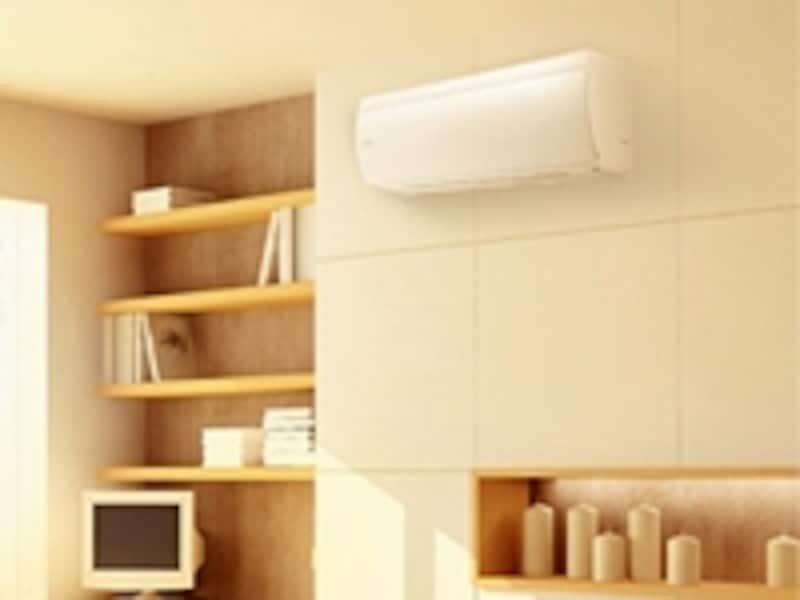 落ち着いたパネルデザインで部屋にしっくり馴染みます