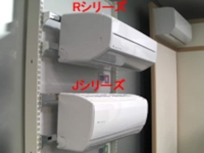 小さいだけでなく、「高さ・幅・薄さ」とバリエーションを持つ独自の視点がある