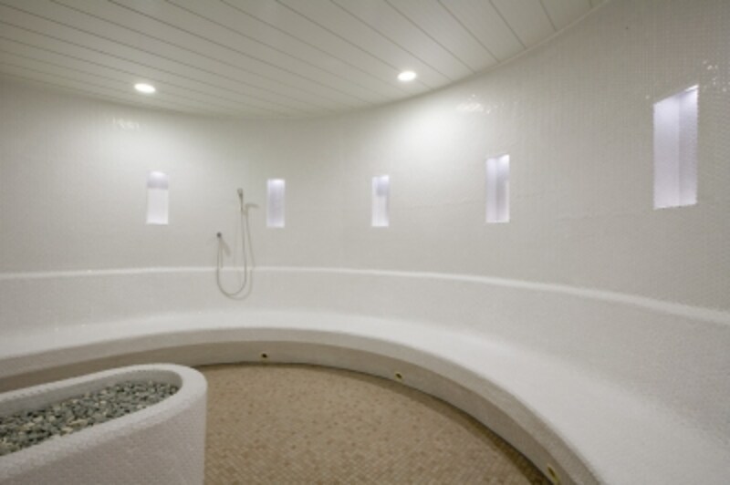 033_スチームサウナ