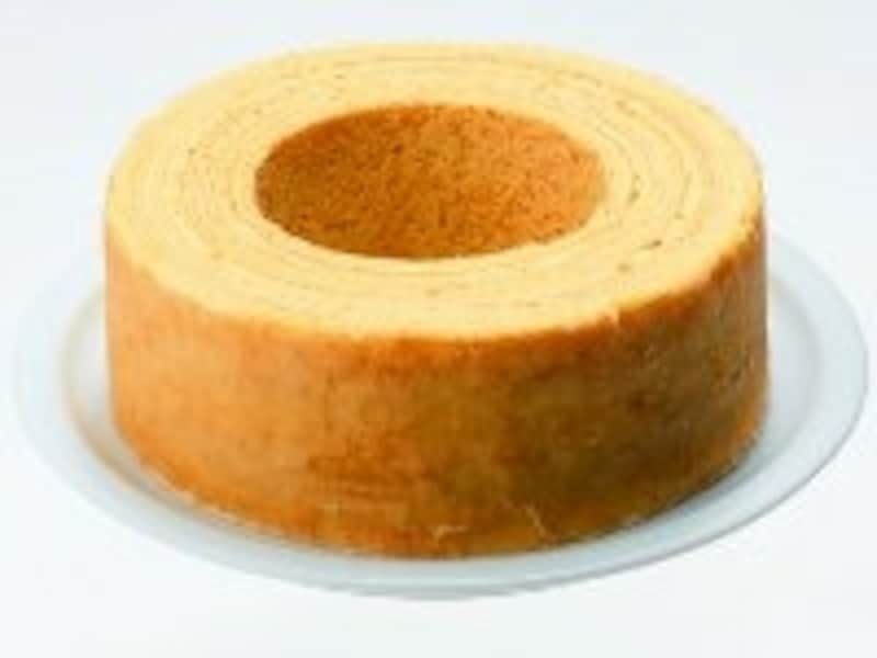 バウムクーヘン　 1050円（税込）