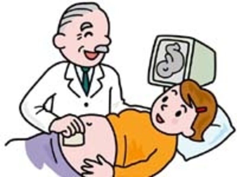 妊娠中は正常であっても、出産は帝王切開になることも多い。帝王切開の出産を一度でもすると、医療保険の加入に条件がつくことが多い