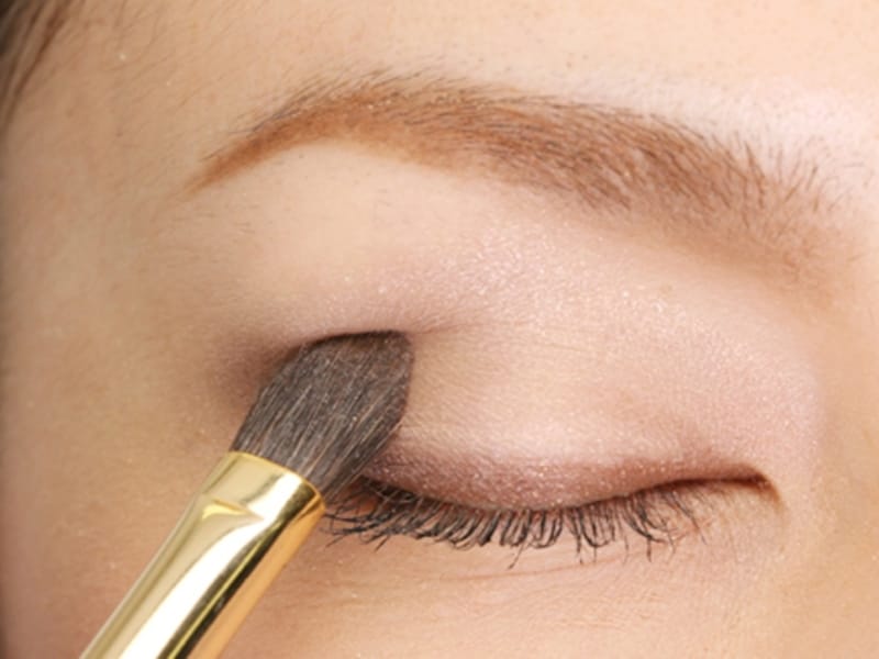 矢印の方向で塗ってみましょう