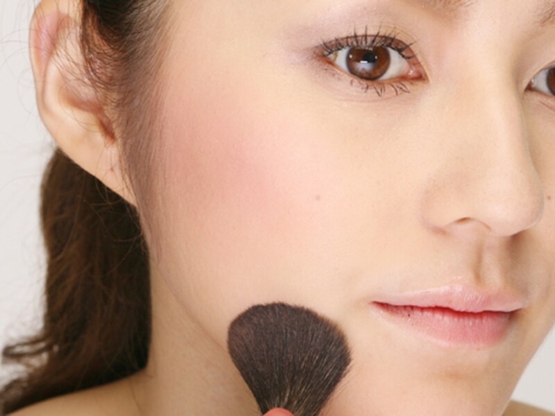 薄く薄くが鉄則!