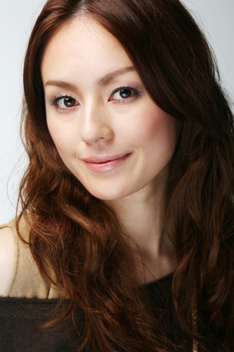 ハーフ顔風undefined美人顔の完成です！