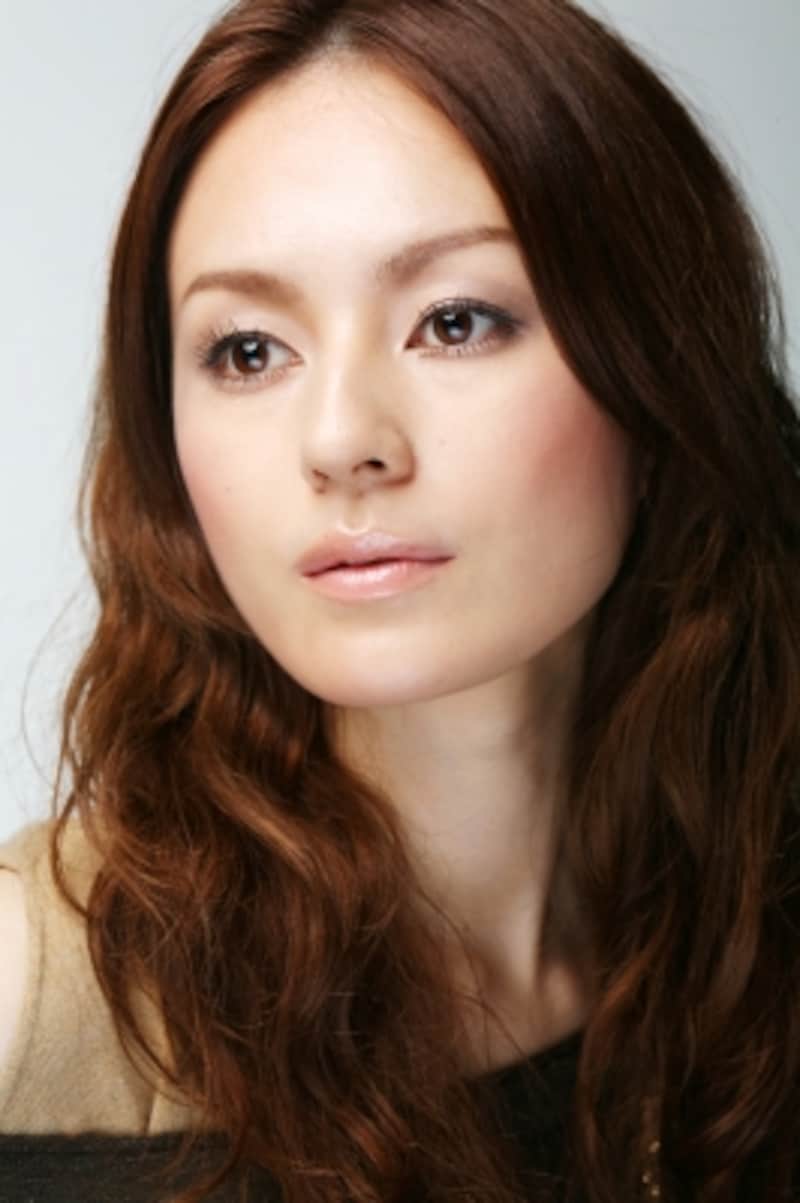憧れのハーフ顔風 美人メイク [メイク・メイクアップ] All About