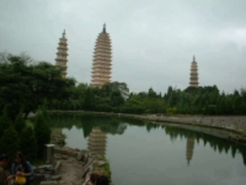 旅行に行ったまま住み着いてしまう人も