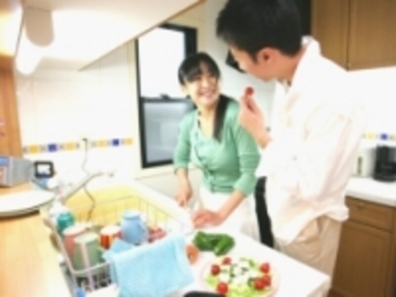 結婚退職=配偶者控除の対象というのも誤解のひとつです