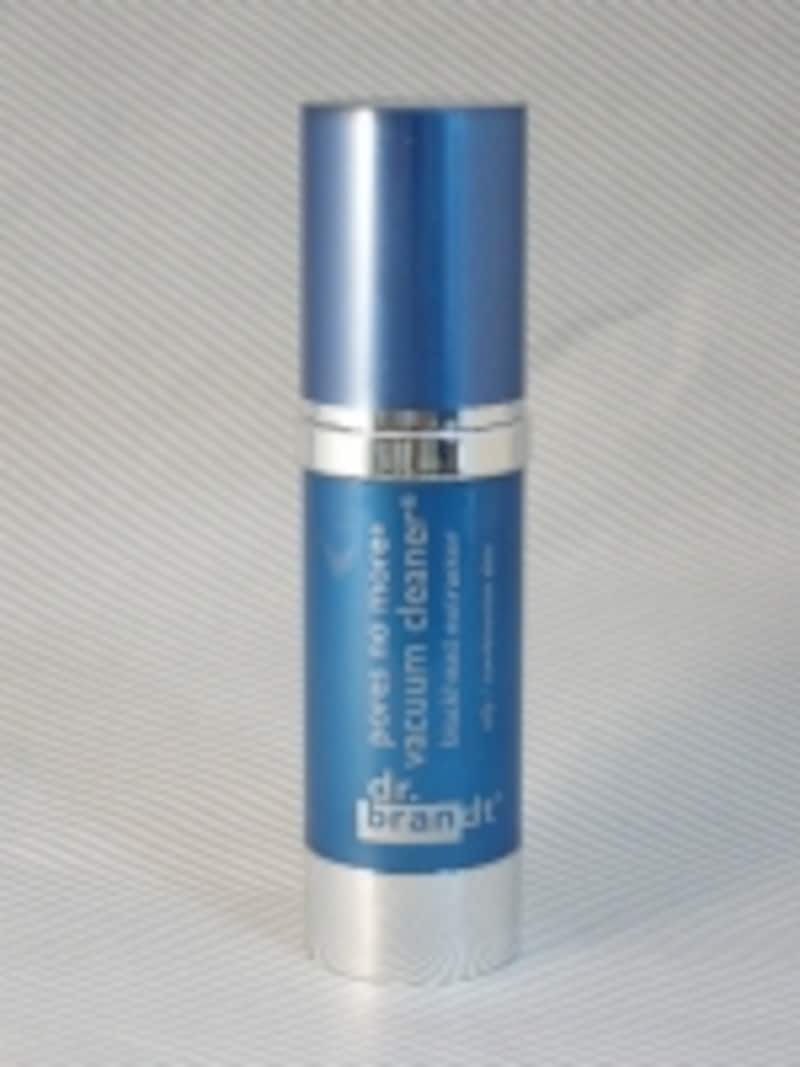 ドクターブラント　ポアズノーモア　バキューム　クリーナー