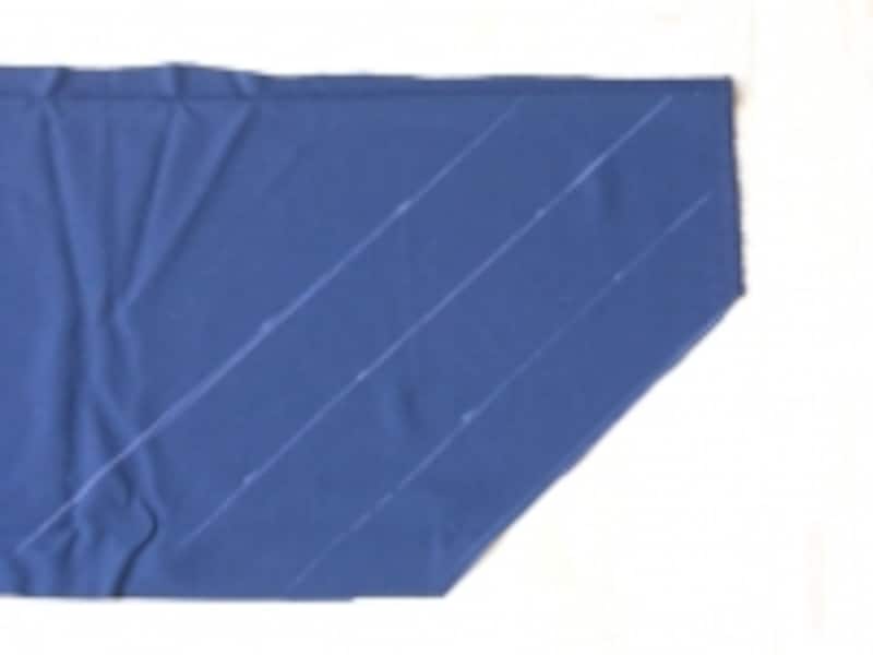 バイアステープ