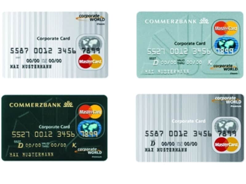 カードはVsiaかMasterで!