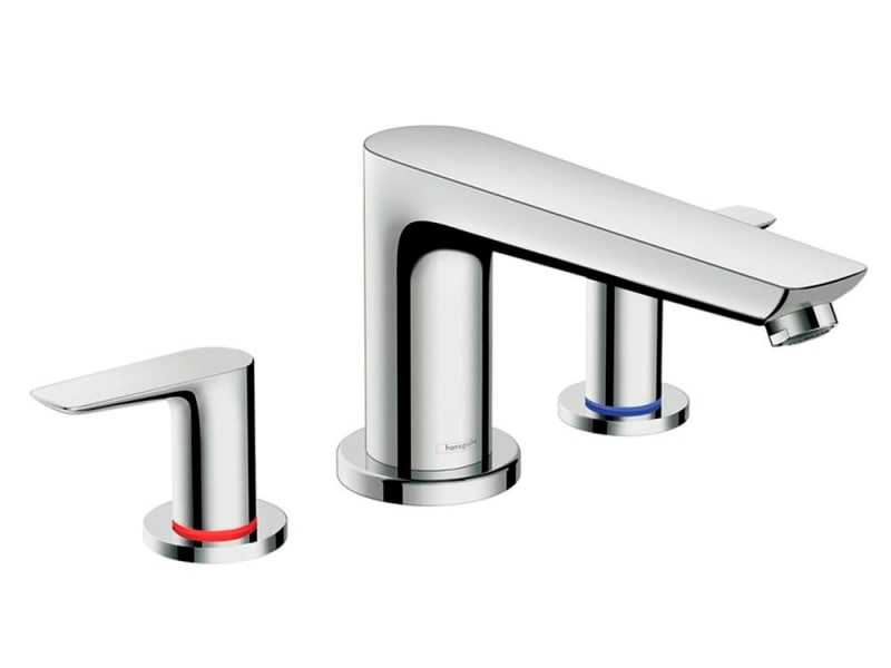 浴槽用の水栓金具 バス水栓の種類と特徴 選び方 浴室 All About