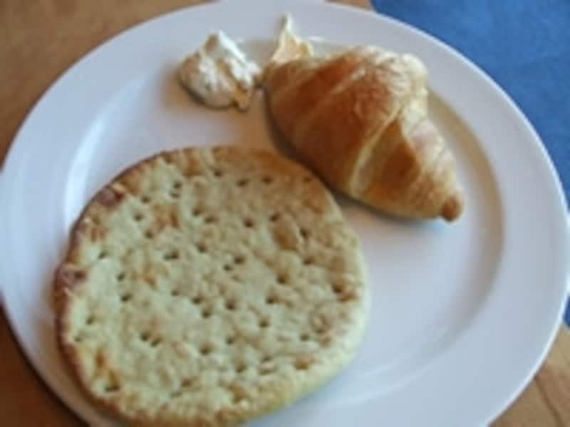 ひとくちにパンといっても、レシピ・形・味わいはさまざま