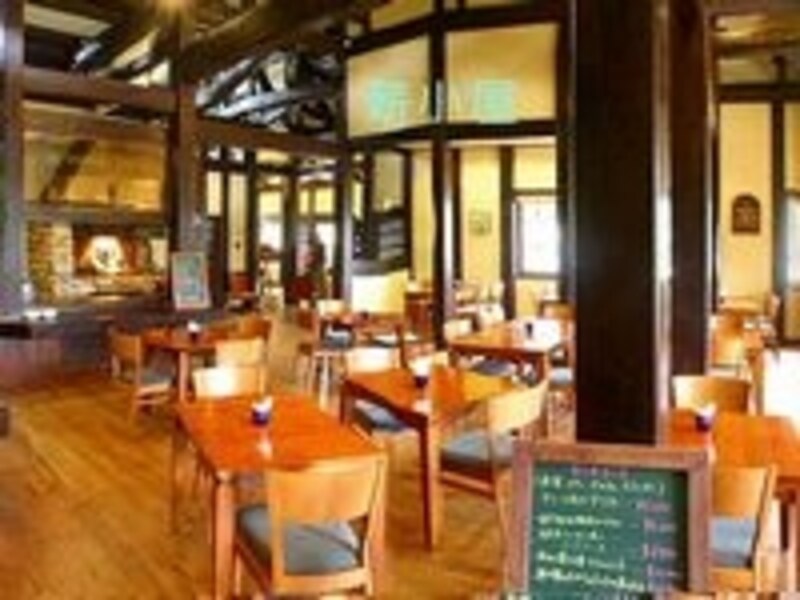 自家製肉厚ベーコンにガイドがめくるめいた「薪小屋」