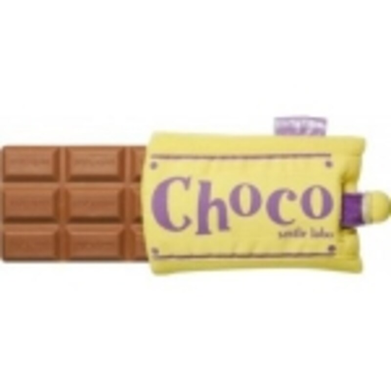 ママも思わず笑顔になるユニークなデザイン 【画像提供Amazon】