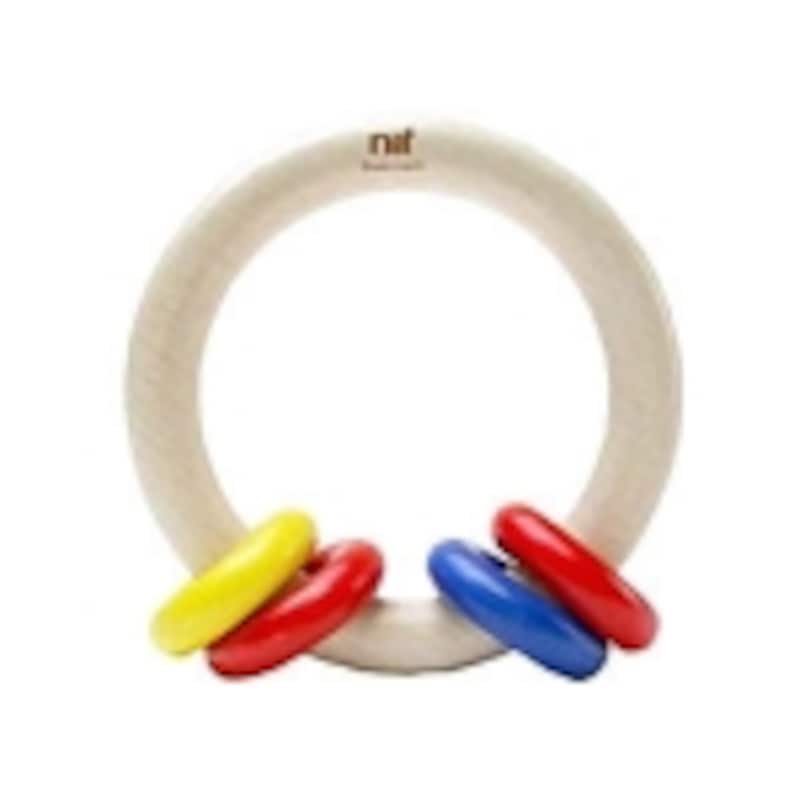 軽やかで心地良い木の音色が楽しめます