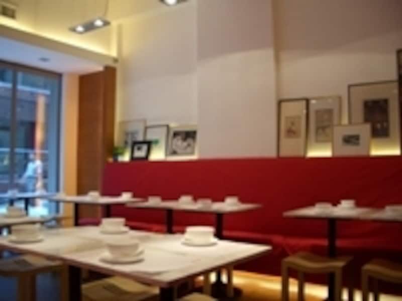 本を出版し、フランスに招かれるほどの腕を持つシェフ