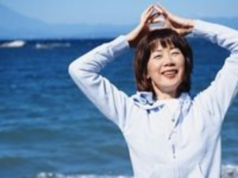 若い頃よりも汗をかかないけれどときどき濃い汗をかく人は汚れ汗に注意
