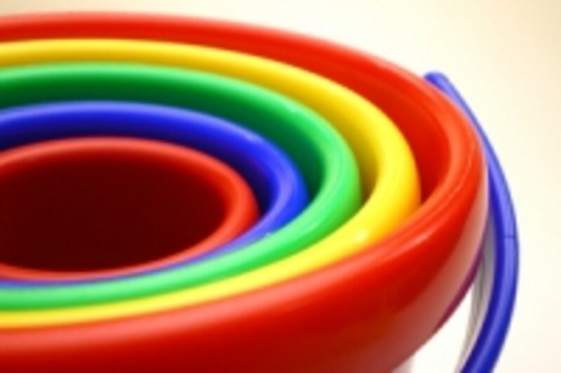 すっきり収まるので持ち運びも便利 【画像提供：ウッドワーロック】